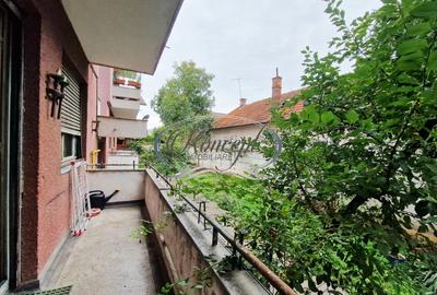 Apartament spațios și luminos in zona de case in cartierul Grigorescu - 15