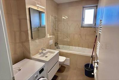 Apartament 2 camere |  Modern, etaj 2, | Parcare inclusă - 6