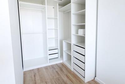 Prima Inchiriere -  3 Camere - X City Tower - Parcare Privata - 4