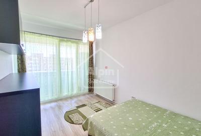 Apartament Luminos Spatios De Inchiriat I Astra Alphaville - 18