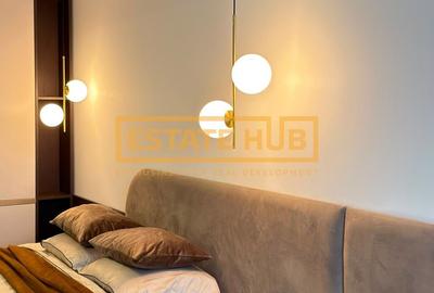 Apartament cu 2 camere și terasă de 8 mp | The Nest - 16