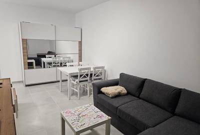 Inchiriere 2 camere tip studio Metalurgiei Grand Arena - 4
