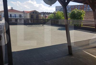 Casa 378 mp 1256 mp teren Pretabil Booking, inchiriere, Airbnb - 5