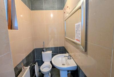Vanzare/inchiriere stradal,vad auto/pietonal,comercial/birouri,72mp,bloc nou - 6