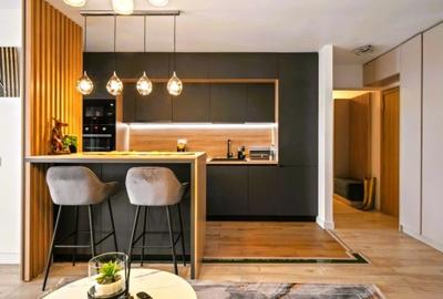 3 camere Lux  Domenii - 5