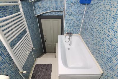 INCHIRIEZ apartament 2 camere la casa,renovat,zona Orasul de Jos - 8