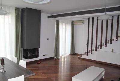 Villa garden Pipera OMV - 4