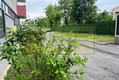 Apartament 2 camere decomandat cu parcare subterana  Unirea Towers - 47