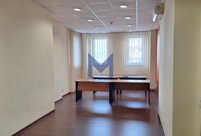 Spațiu birouri 30 mp Piața Cipariu, cheltuieli incluse - 5