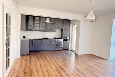 ZONA BRANDUSELOR apartament 3camere finisat la cheie, complex nou cu piscina! - 17