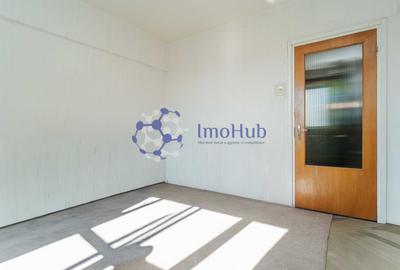 Piața Unirii – 4 camere, etaj 8/10, vedere panoramică, 87,4 mp - 7