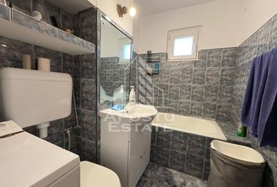 Apartament etajul 1, bloc anvelopat in zona Girocului Timisoara - 7