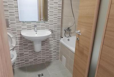 APARTAMENT 2 CAMERE, IN TRACTORUL, LA 500 M DE CORESI MALL - 9