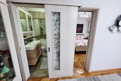 Apartament 2 camere Ultracentral, renovat 2024, mobilat | utilat - 2