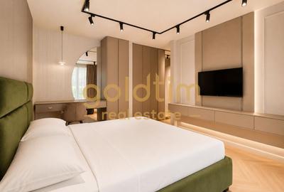 TERASA 90 mp/ARQA RESIDENCE/IANCU NICOLAE/SUPERB/2 LOCURI PARCARE SUBTERANE - 22