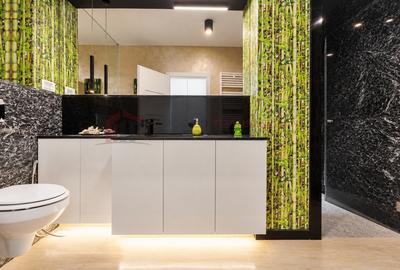 Chirie apartament 2 camere Bloc nou | Columna Residence | Parcare - 13