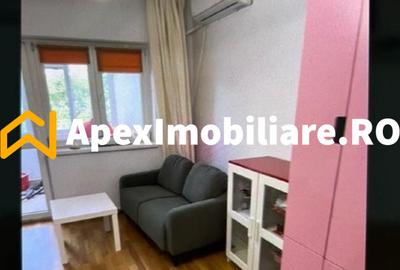 Garsoniera de inchiriat Domenii București | ApexImobiliare.ro - 6