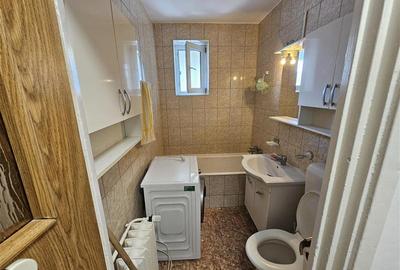 Inchiriere apartament 2 camere - Baba Novac - Parc IOR - 18