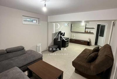 Apartament cu 3 camere decomandat, mobilat în Florești