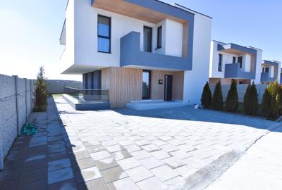 Vila moderna 4 camere in Domnesti, Ilfov - 3