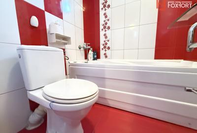 Apartament cu 2 camere de vanzare in zona Aradului - 30