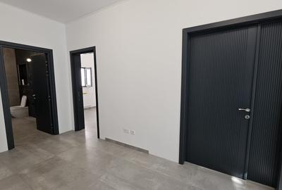 Unirii - Pasaj Marasesti, casa NEMOBILATA, pretabila birouri - 5