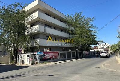Apartament cu 2 camere decomandat în Berceni