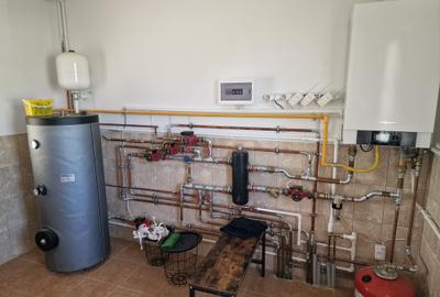 De Vanzare Casa Dumbraveni - 17