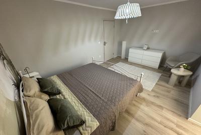 Apartament 1 camera complet renovat - 2