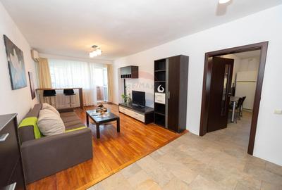 Apartament 3 camere de inchiriat,  64 mp, zona Tineretului - 9