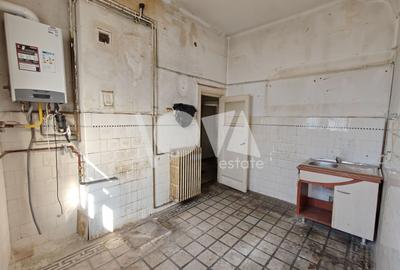 De vânzare apartament 3camere - str. Plantelor - central - 16