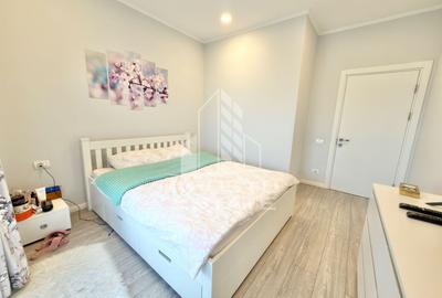 Apartament cu 3 camere decomandat la etajul 1 in Giroc langa Musicescu - 11