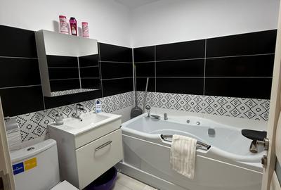 Apartament 3 Camere decomandat 75 MP renovat complet  Militari  Lujerului etaj 1 - 4