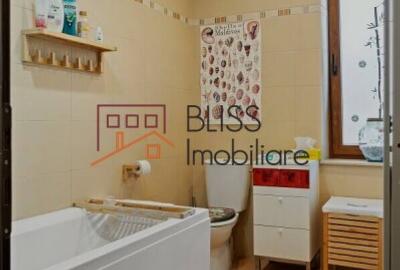 Vilă 8 camere cu piscină solară, garaj dublu și grădină - 18