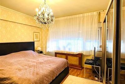 VANZARE APARTAMENT 2 CAMERE ZONA HERASTRAU  BARAJUL ARGESULUI SECTOR 1 - 9