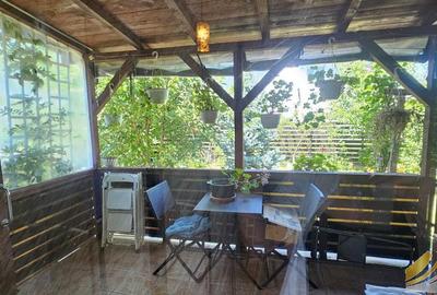 Casa individuala de inchiriat Clinceni-Olteni - 2