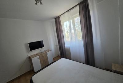 2 Camere | Lujerului | Metrou | Mobilat | Utilat | - 3