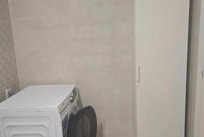 Apartament 2 camere, Semidecomandat, 50mp, 12 min metrou, HILS Pallady - 8