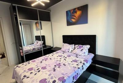APARTAMENT PREMIUM DE INCHIRIAT  - 2 TERASE - PARCARE INCLUSA - TERMEN LUNG - - 1