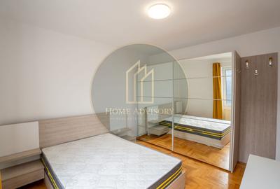 Apartament 3 camere | Etaj 1 | Piața Teatrului - 5