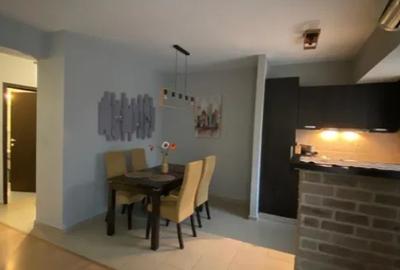 Apartament cu 3 camere-PENTHOUSE in Tatarasi-Green Park - 9