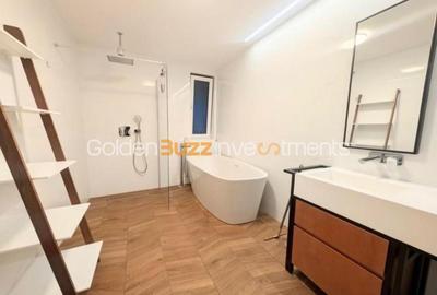 Apartament 3 camere de vânzare Herăstrău - 7