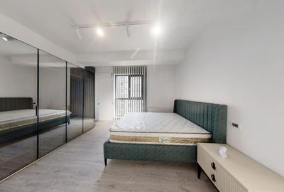 Garsoniera Ranetti Residence - Grozavesti Politehnica - 2