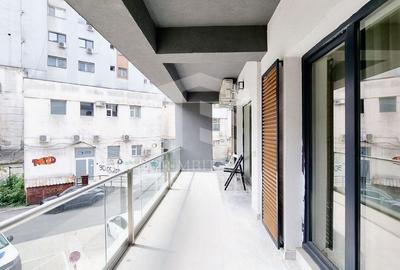 Apartament 3 camere | 94 mp | Terasă 15 mp | Bloc 2022 | Eroilor - 6