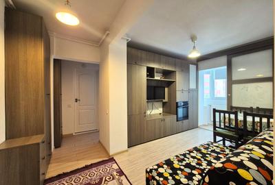 Zona Spitalul Judetean, apartament renovat complet - 11