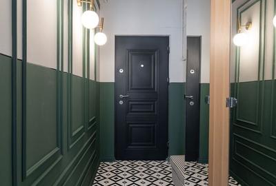 Studio elegant | Centrala proprie | Prima inchiriere | GalDan Apt. - 12