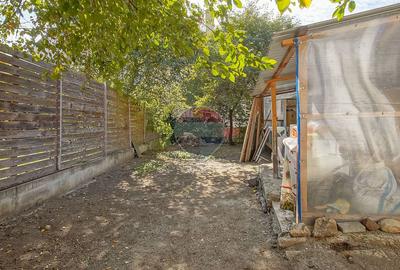 Casă individuală zona Sitei – locuință, birou sau cabinet - 17