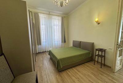Inchiriere apartament renovat mobilat/utilat 2 camere in vila Cotroceni Medicina - 9