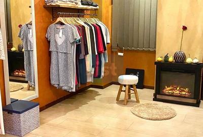 COMISION 0%| Spațiu comercial ULTRACENTRAL| Targu Mures - 7