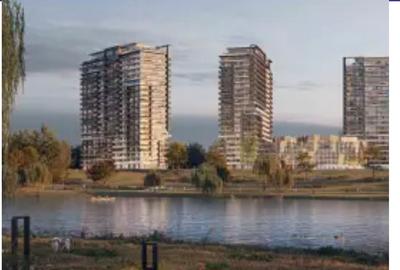 One High District, apartamente cu finisaje premium si priveliște spectaculoasa - 6